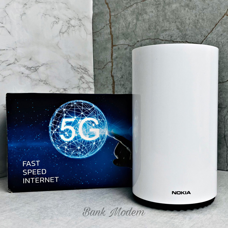 مودم Nokia 3.2 Fastmile Gateway استوک