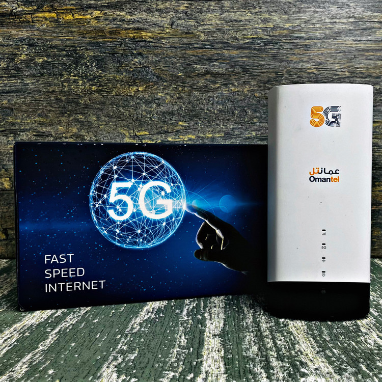 مودم AURORA C082 (4G/5G/TD-LTE)