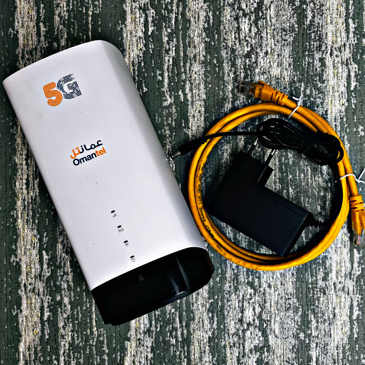 مودم AURORA C082 (4G/5G/TD-LTE)