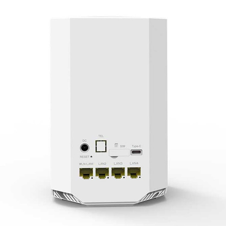 مودم X28 PRO ZLT