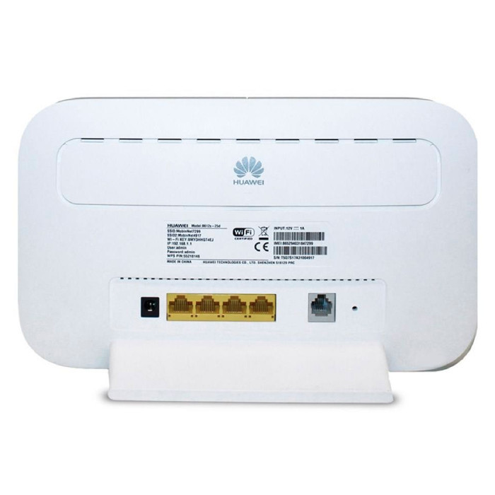مودم HUAWEI B612 مشابه نو