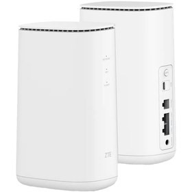 مودم زد تی ای مدل MC7010 به همراه روتر مدل MF269 استوک