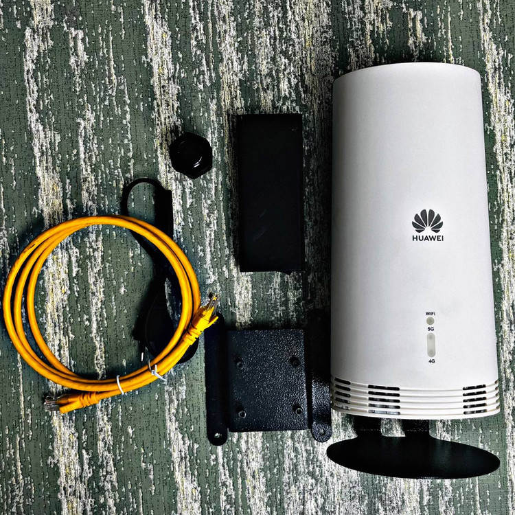 مودم HUAWEI N5368 X (4G/5G/TD-LTE) استوک