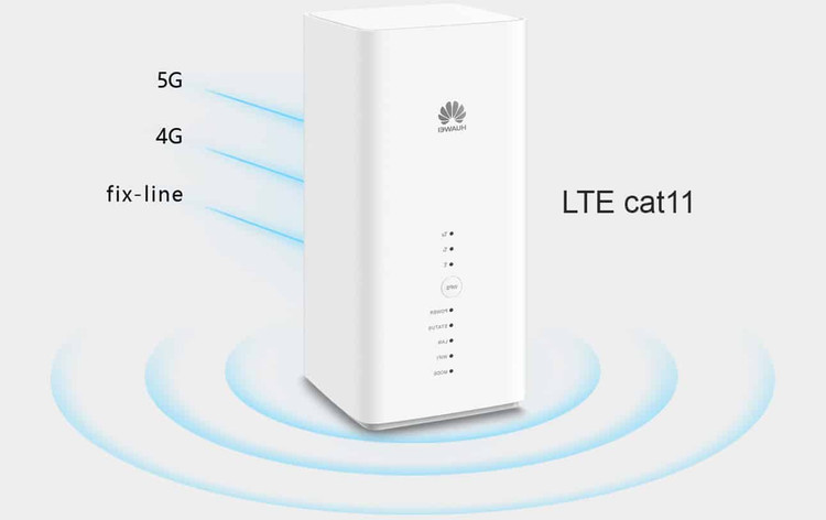 مودم B618 HUAWEI استوک