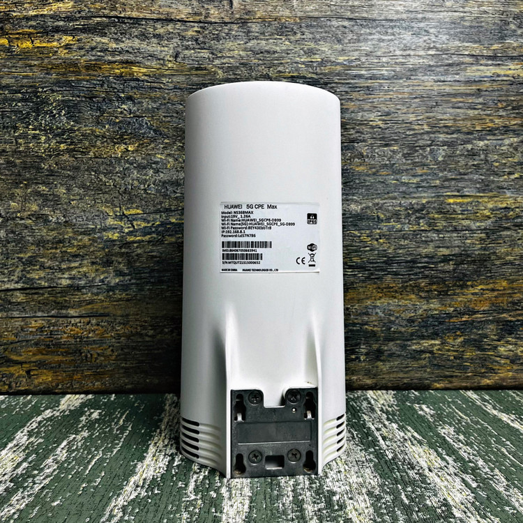 مودم HUAWEI N5368 MAX (4G/5G/TD-LTE)