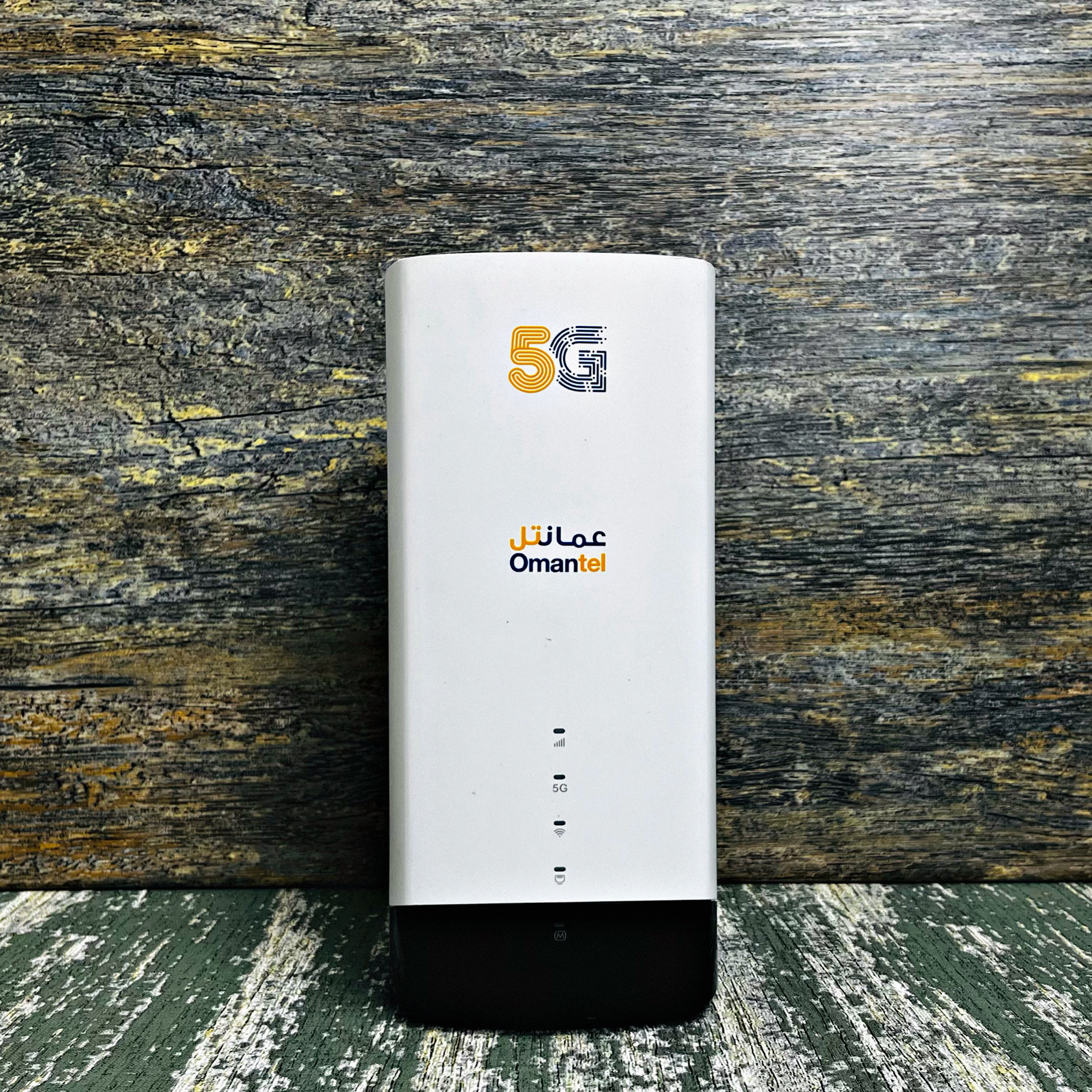 مودم ۵G عمانتل مدل AURORA C082